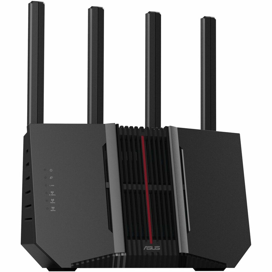 Right Image for Asus RT-BE92U Wi-Fi 7 IEEE 802.11 a/b/g/n/ac/ax/be Ethernet Wireless Router