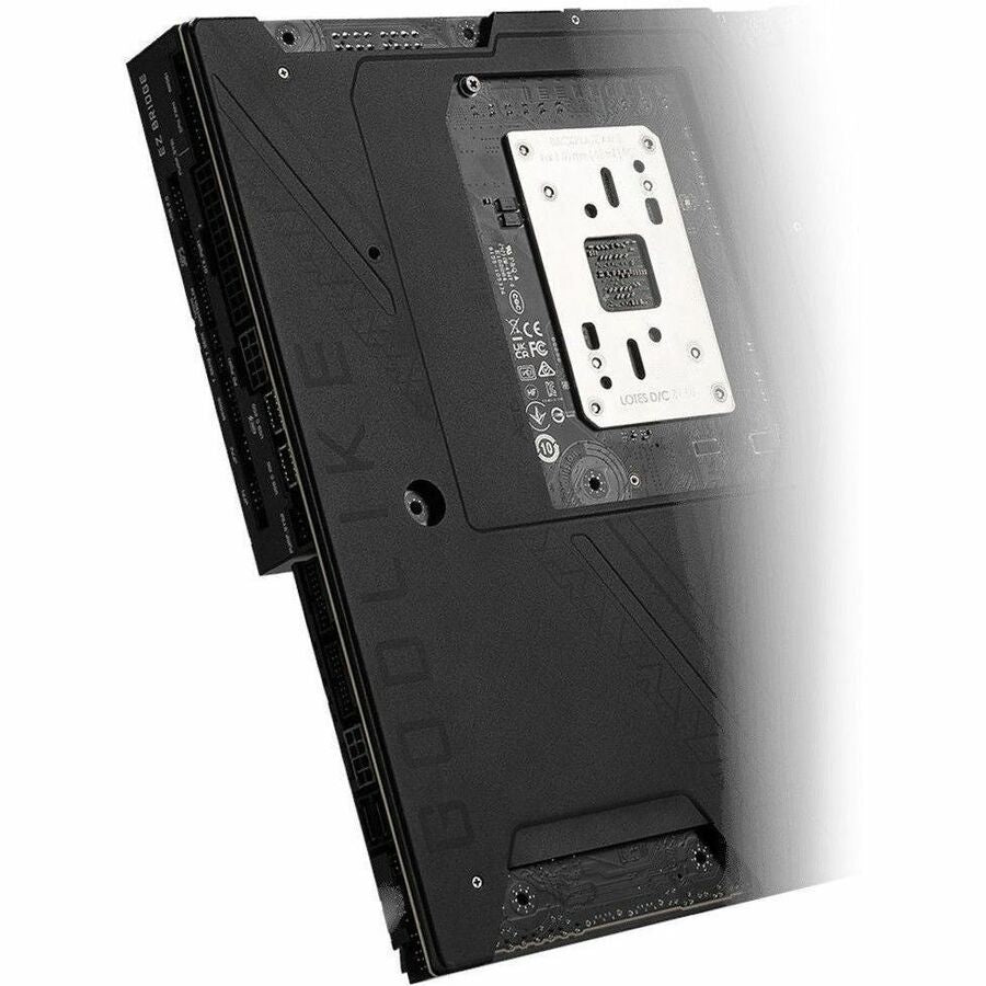 Alternate-Image7 Image for MSI MEG X870E GODLIKE Gaming Desktop Motherboard - AMD X870E Chipset - Socket AM5 - Extended ATX