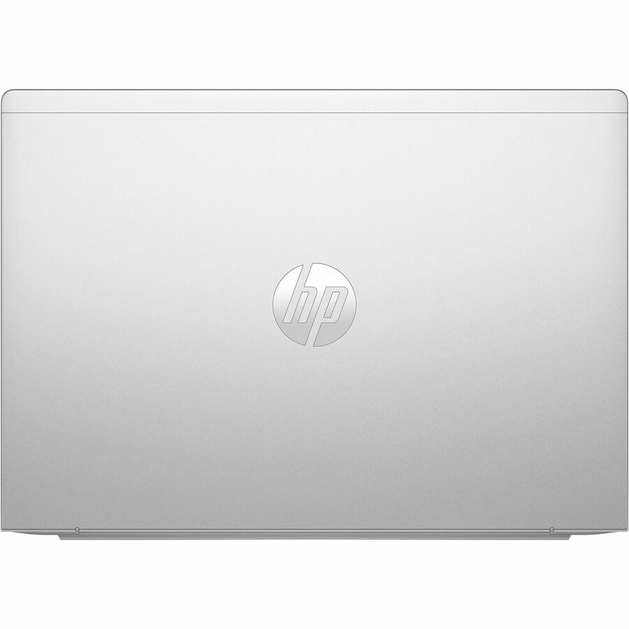 Top Image for HP ProBook 445 G11 14" Notebook - WUXGA - AMD Ryzen 5 7535U - 32 GB - 512 GB SSD - English Keyboard - Pike Silver - Smart Buy Plus