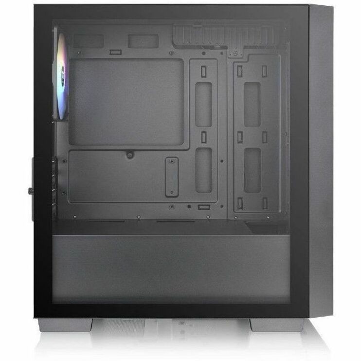 Right Image for Thermaltake Versa H16 TG ARGB Micro Tower Chassis