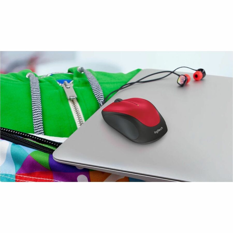 Life-Style Image for Logitech Wireless Mouse M317