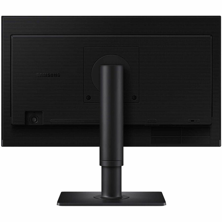 Rear Image for Samsung Essential S4 S27D402GAN 27" Class Full HD LCD Monitor - 16:9 - Black