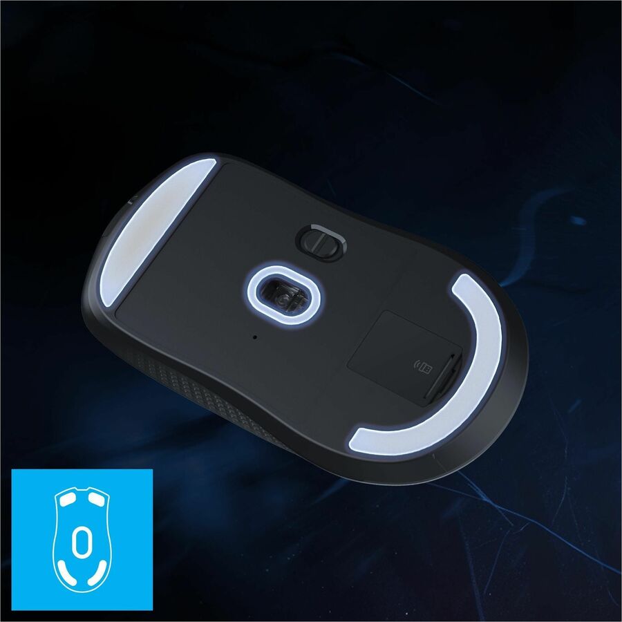 Alternate-Image8 Image for MSI Versa 300 Gaming Mouse