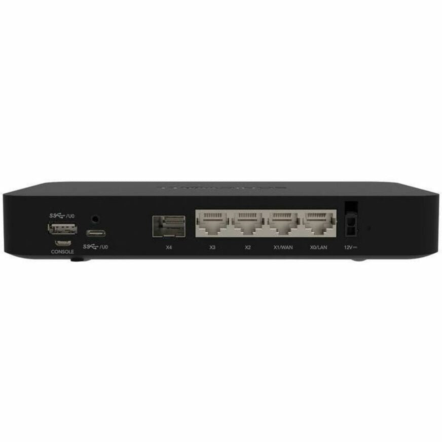 Alternate-Image1 Image for SonicWall TZ80 Network Security/Firewall Appliance