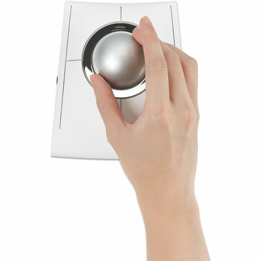Alternate-Image9 Image for Kensington SlimBlade Pro EQ Trackball