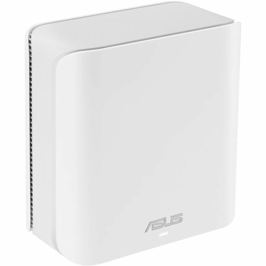 Right Image for Asus ZenWiFi BD4 BD4(W-3-PK) Wi-Fi 7 IEEE 802.11 a/b/g/n/ac/ax/be Ethernet Wireless Router