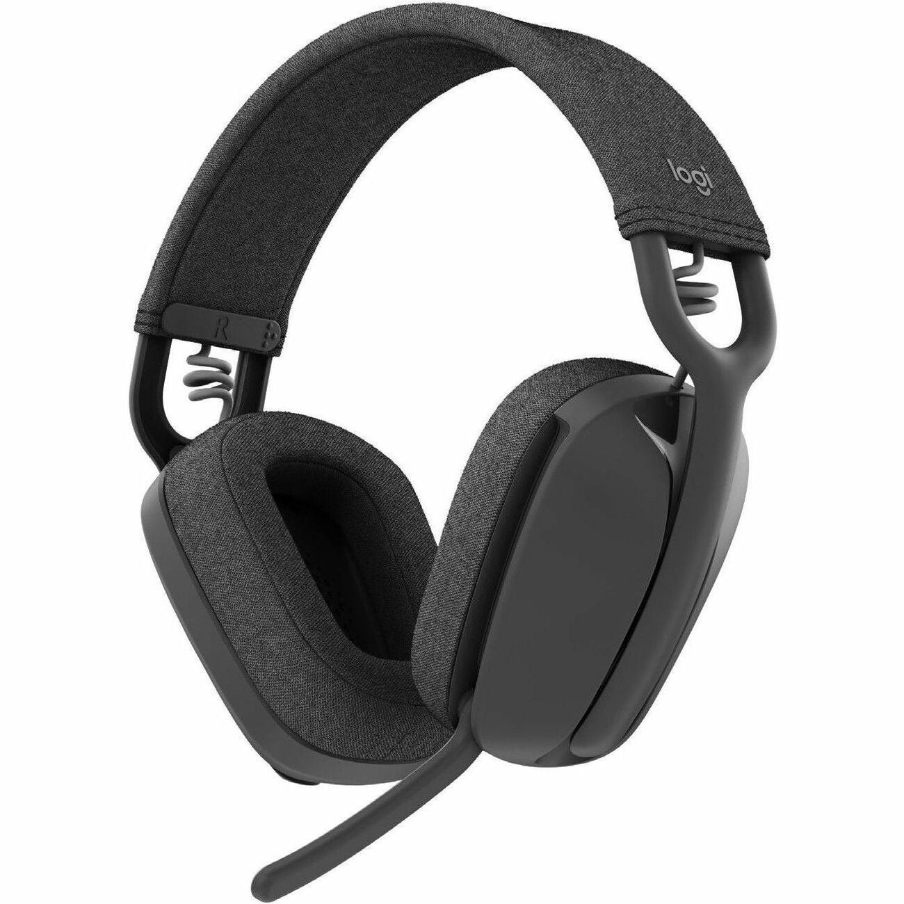 Main Image for Logitech Zone Vibe Wireless Headset