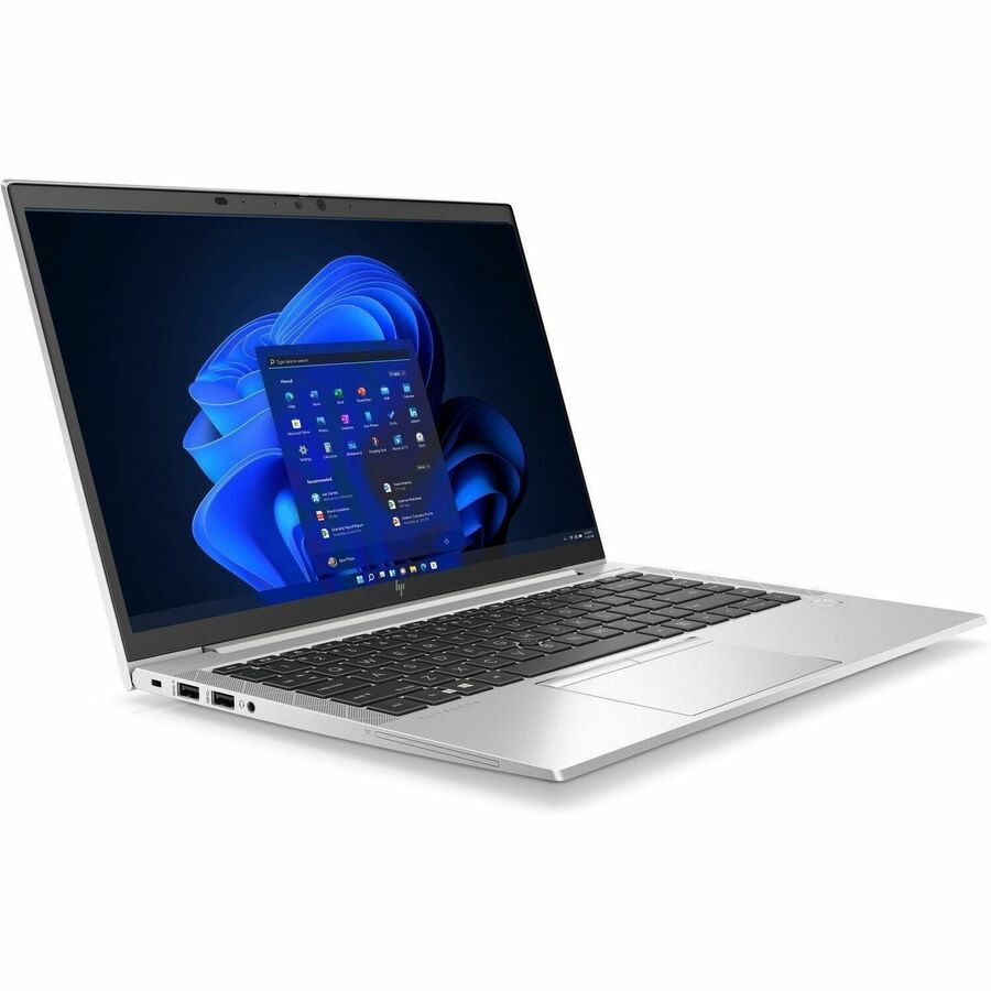 Right Image for HP EliteBook 840 G7 14" Notebook - Full HD - 60 Hz - Intel Core i5 10th Gen i5-10310U - 16 GB - 512 GB SSD