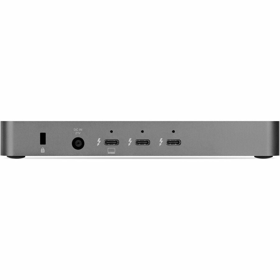Alternate-Image9 Image for OWC Thunderbolt 5 Hub With 5 Ports