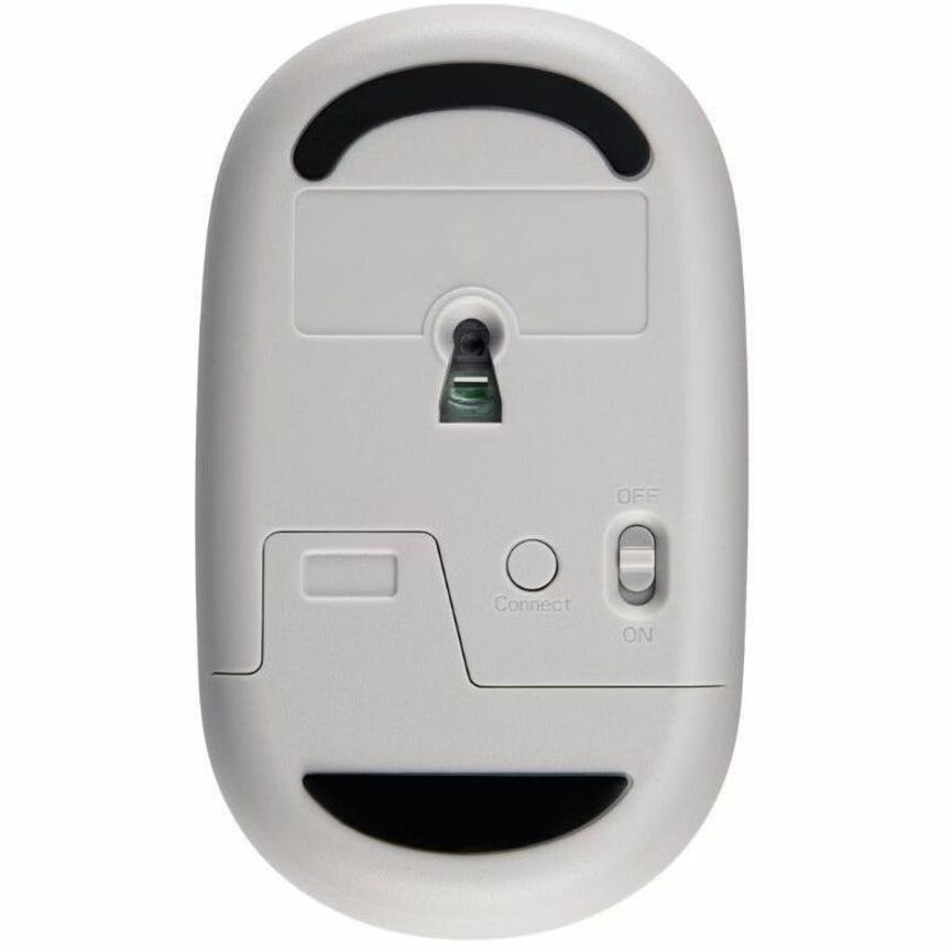 Alternate-Image5 Image for Acer Wireless Mouse - White - AMR100