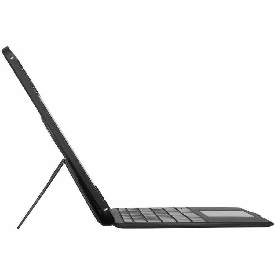 Top Image for Targus® VersaVu® Bluetooth® Keyboard Case for iPad Pro® 11-inch (M5/M4)