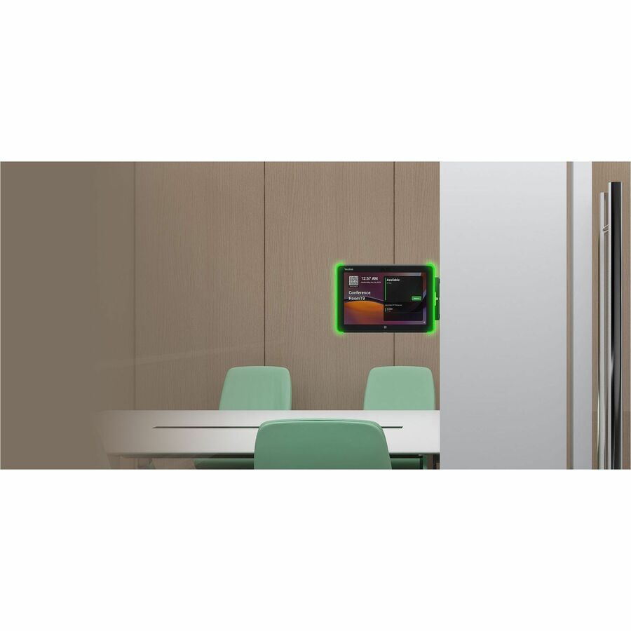 Alternate-Image6 Image for Yealink RoomPanel E2 Meeting Room Scheduler
