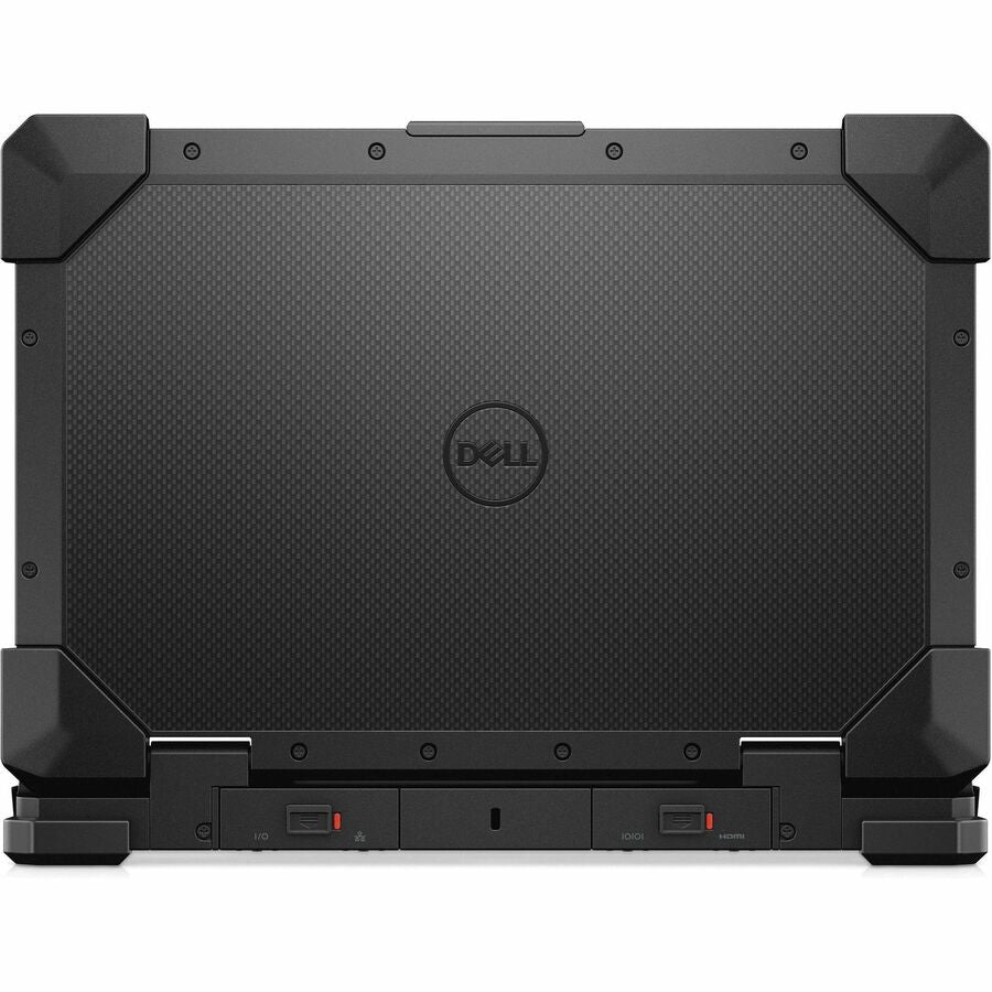 Top Image for Dell Latitude 7000 7330 13.3" Touchscreen Rugged Notebook - Full HD - 60 Hz - Intel Core i7 11th Gen i7-1185G7 - 32 GB - 512 GB SSD - English (US) Keyboard