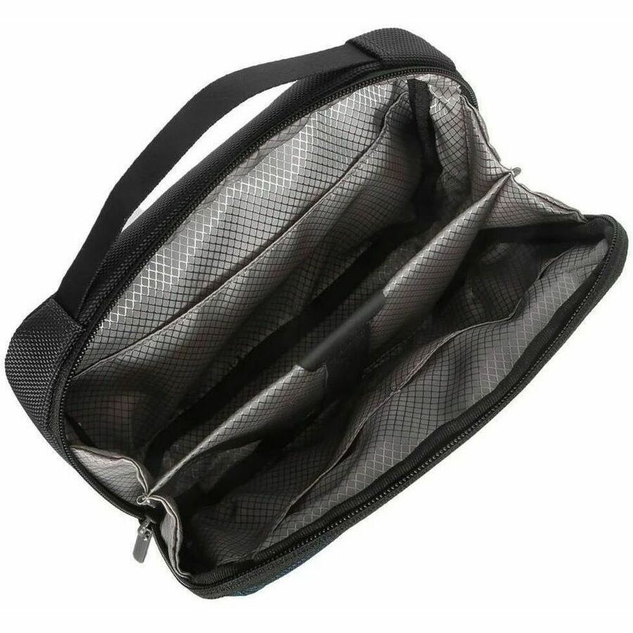 Top Image for Targus® 15-16" HeritageLuxe Backpack, Black