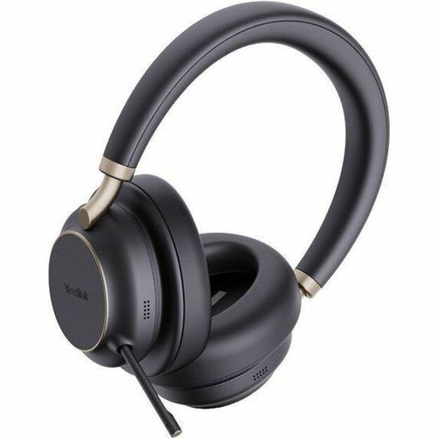 Right Image for Yealink BH76 Plus UC Headset