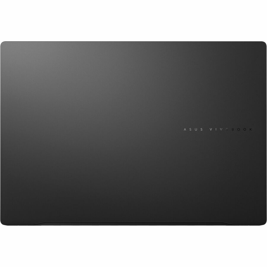 Top Image for Asus Vivobook S 16 M5606 M5606KA-DS76 16" Copilot+ PC Notebook - 3K - 120 Hz - AMD Ryzen AI 7 350 - 16 GB - 1 TB SSD - Neutral Black