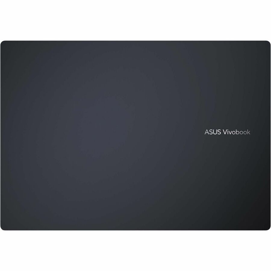 Top Image for Asus Vivobook 16 X1607 X1607QA-DS54 16" Copilot+ PC Notebook - WUXGA - 60 Hz - Qualcomm Snapdragon X X1-26-100 - 16 GB - 512 GB SSD - Quiet Blue