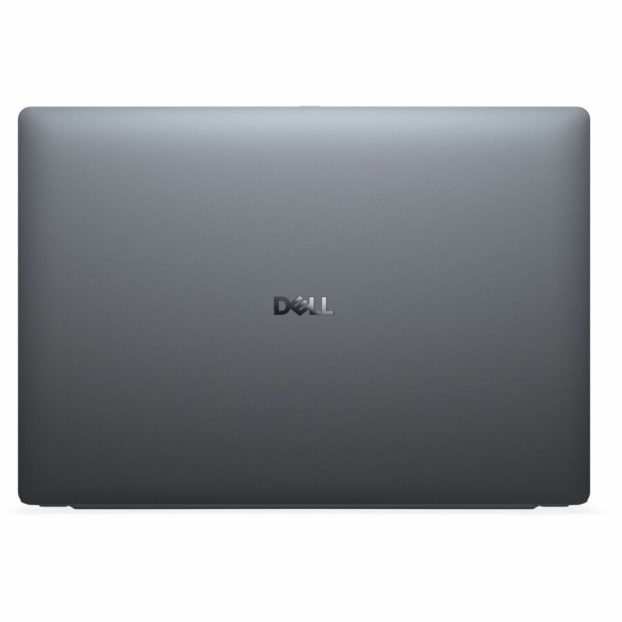 Top Image for Dell Pro 14 Premium PA14250 14" Copilot+ PC Notebook - Full HD Plus - 60 Hz - Intel Core Ultra 7 268V - vPro Technology - Intel Evo Platform - 32 GB - 512 GB SSD - English (US) Keyboard - Magnetite