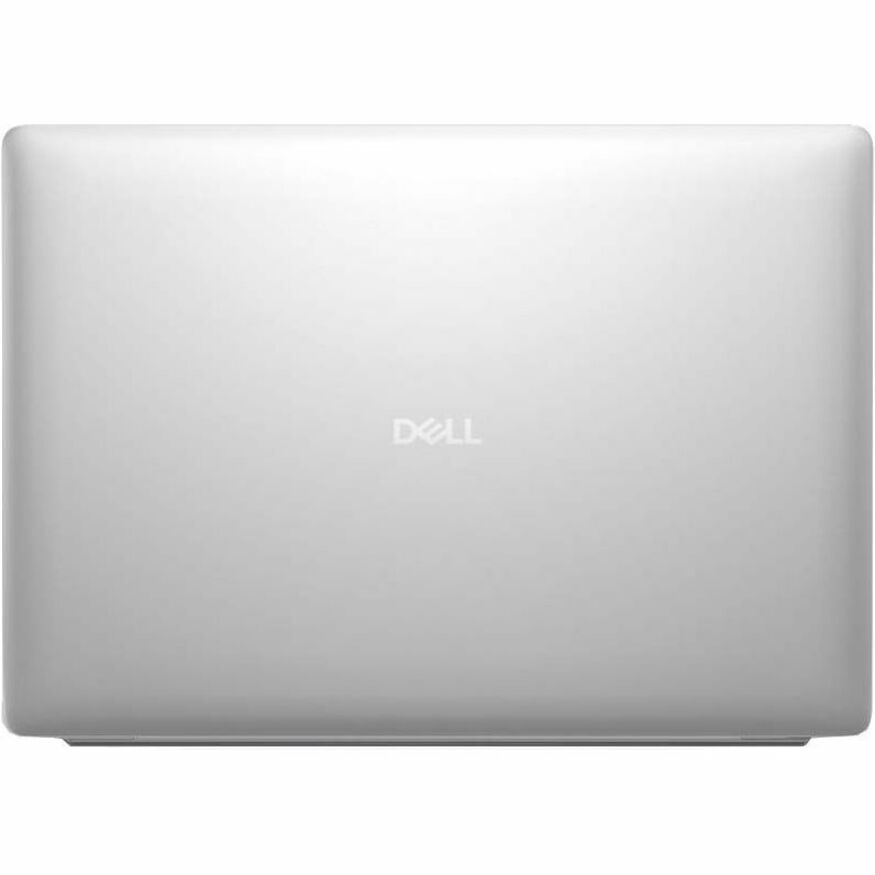 Top Image for Dell Pro 16 Plus PB16250 16" Copilot+ PC Notebook - Full HD Plus - 60 Hz - Intel Core Ultra 7 266V - vPro Technology - 16 GB - 512 GB SSD - English (US) Keyboard - Silver