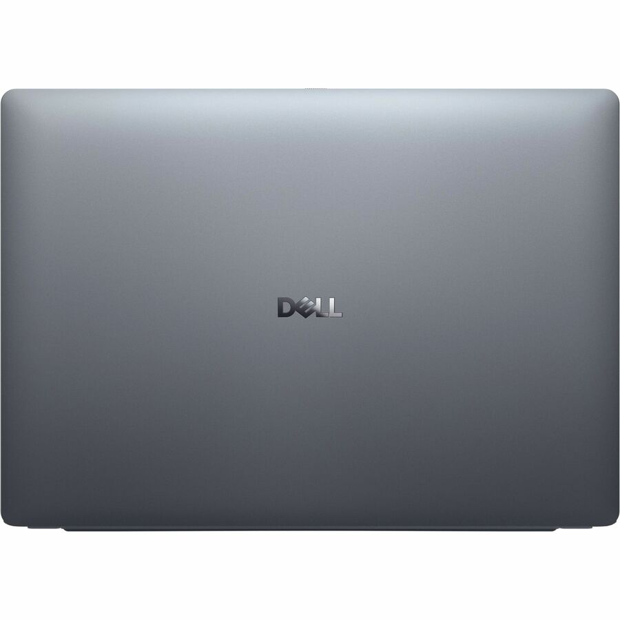 Top Image for Dell Pro 13 Premium PA13250 13.3" Copilot+ PC Notebook - Full HD Plus - 60 Hz - Intel Core Ultra 7 268V - vPro Technology - Intel Evo Platform - 32 GB - 512 GB SSD - English (US) Keyboard - Magnetite