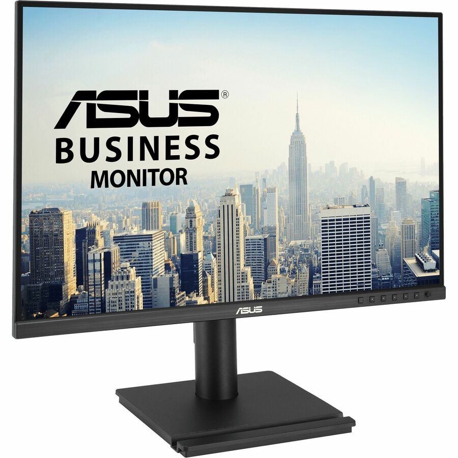 Right Image for Asus BE248CFN 24" Class WUXGA LED Monitor - 16:10 - Black