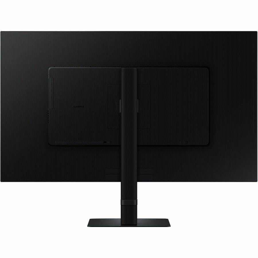 Rear Image for Samsung ViewFinity S37D804UAN 37" Class 4K UHD LCD Monitor - 16:9