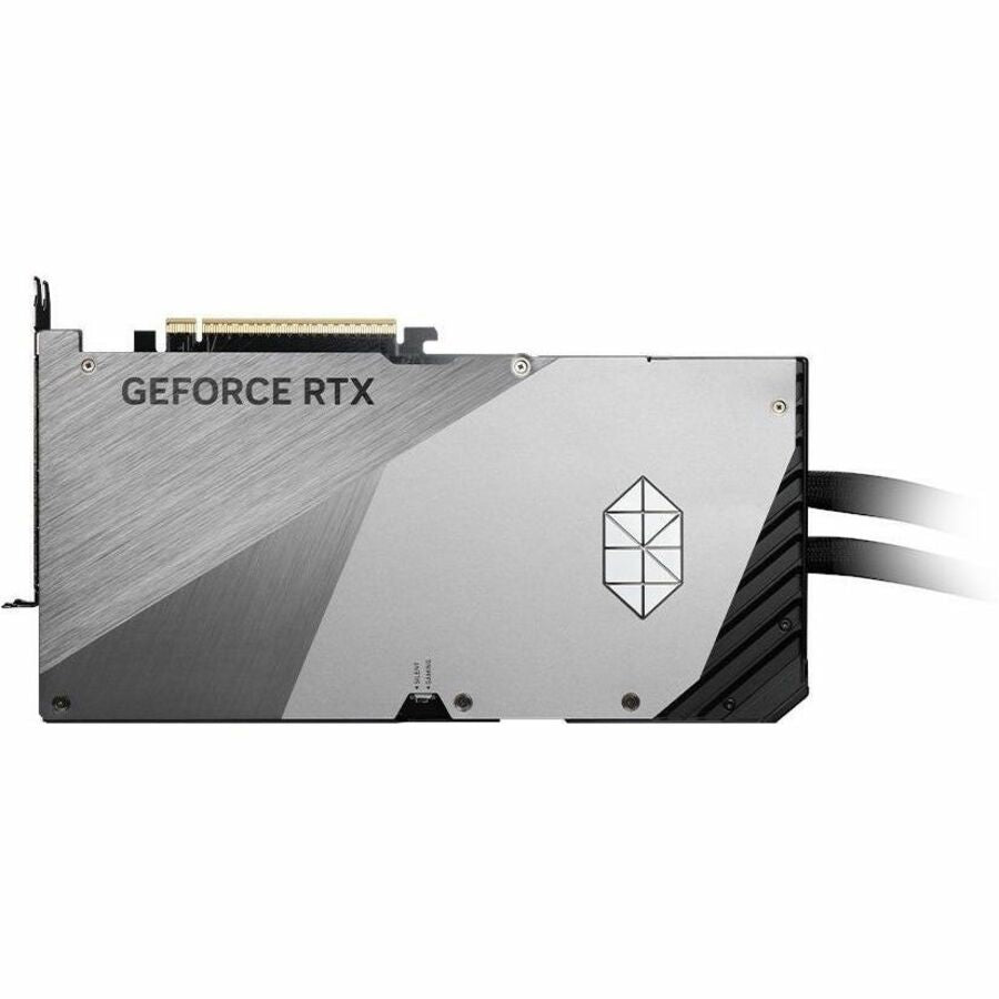 Alternate-Image9 Image for MSI RTX 5080 16G SUPRIM LIQUID SOC