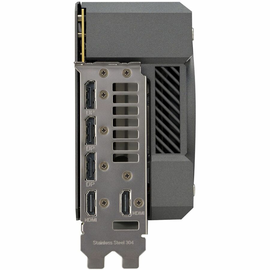 Alternate-Image9 Image for TUF NVIDIA GeForce RTX 5080 Graphic Card - 16 GB GDDR7