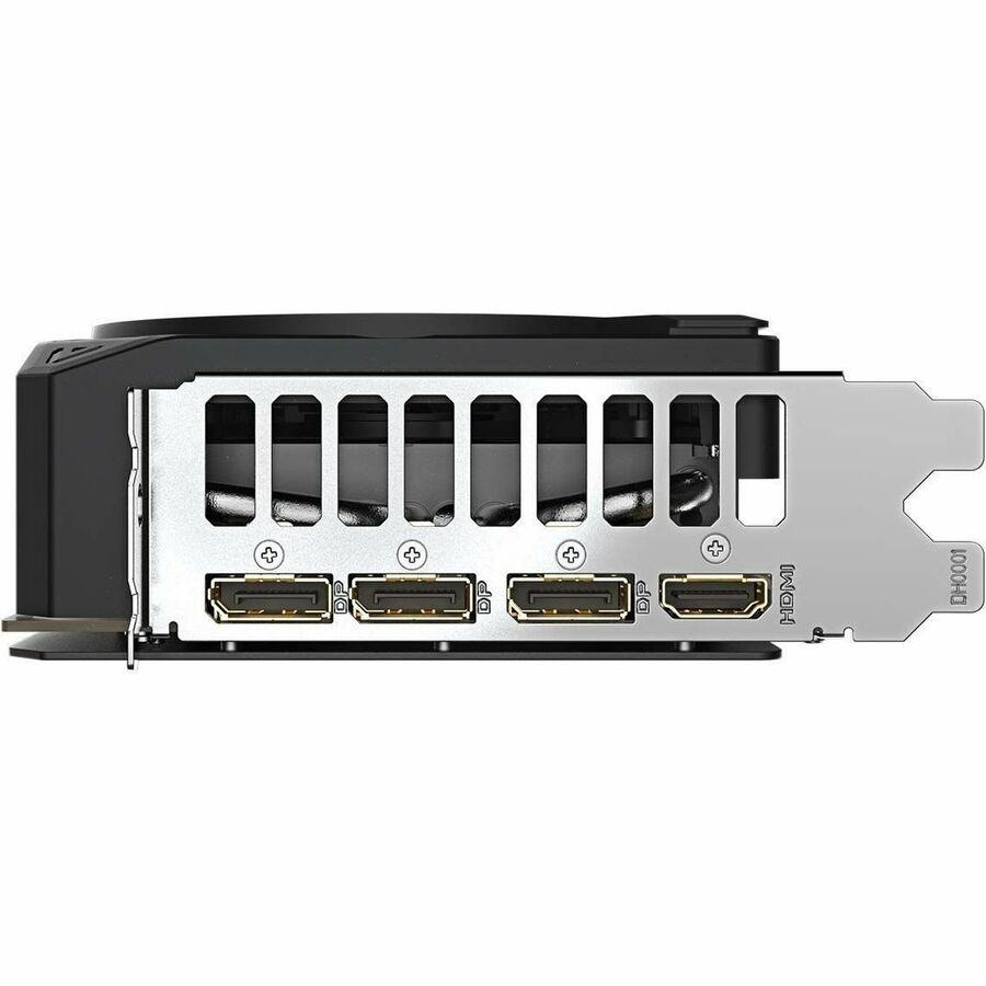 Alternate-Image9 Image for GIGABYTE NVIDIA GeForce RTX 5080 Graphic Card - 16 GB GDDR7