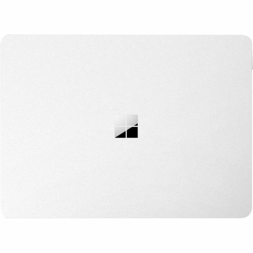 Top Image for Microsoft Surface Laptop 7 13.8" Touchscreen Copilot+ PC Notebook - 120 Hz - Intel Core Ultra 7 - 16 GB - 512 GB SSD - English Keyboard - Platinum - TAA Compliant