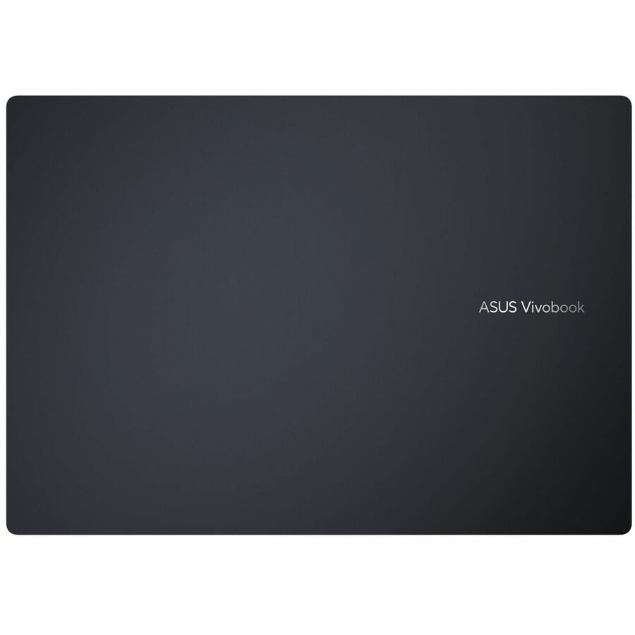 Top Image for Asus Vivobook 16 M1607 M1607KA-DS76 16" Copilot+ PC Notebook - WUXGA - 60 Hz - AMD Ryzen AI 7 350 - 16 GB - 1 TB SSD - Quiet Blue
