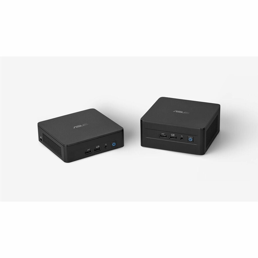 Alternate-Image7 Image for Asus NUC 13 Pro RNUC13ANKH70000UI Barebone System - Mini PC - Intel Core i7 13th Gen i7-13620H