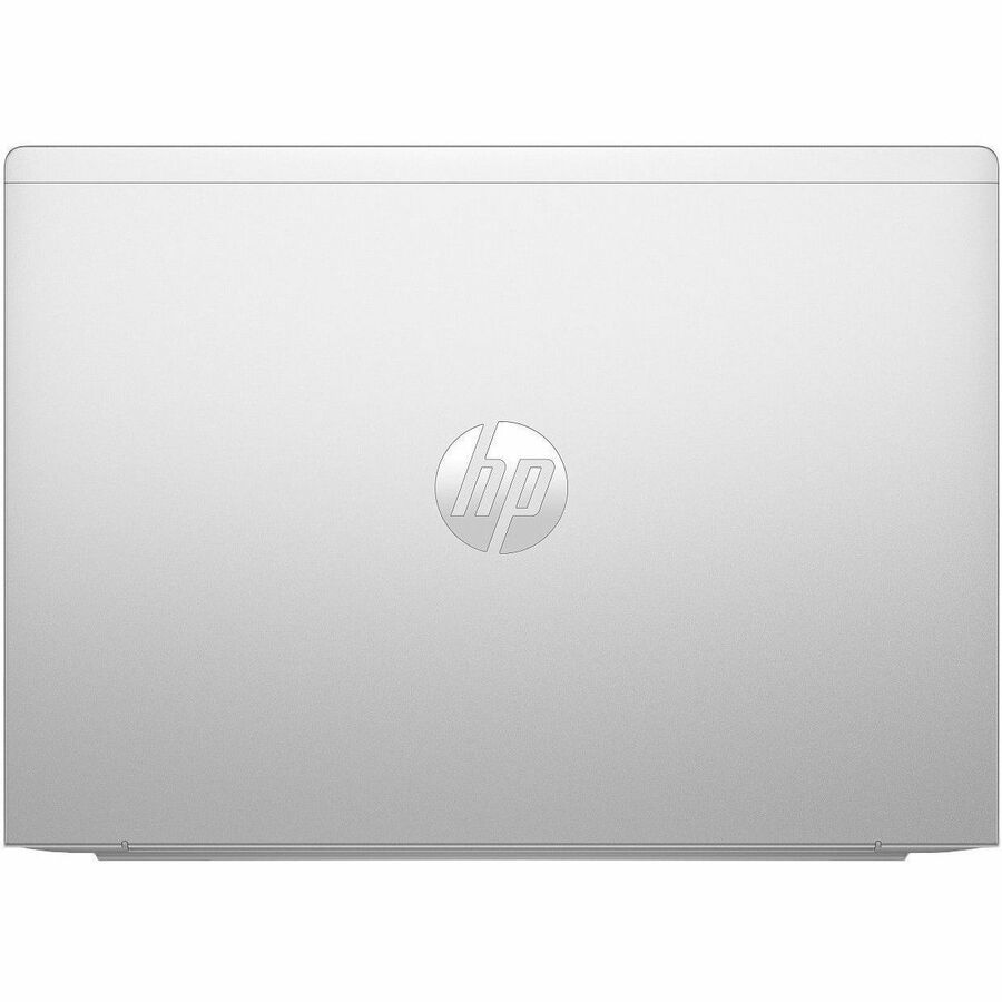 Top Image for HP ProBook 445 G11 14" Notebook - WUXGA - 60 Hz - AMD Ryzen 5 7535U - 8 GB - 256 GB SSD - Pike Silver