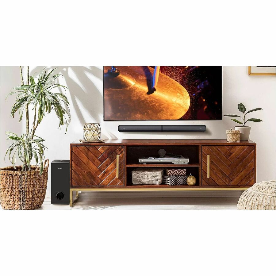 Life-Style Image for ULTIMEA Apollo U3600 4.1 Bluetooth Sound Bar Speaker