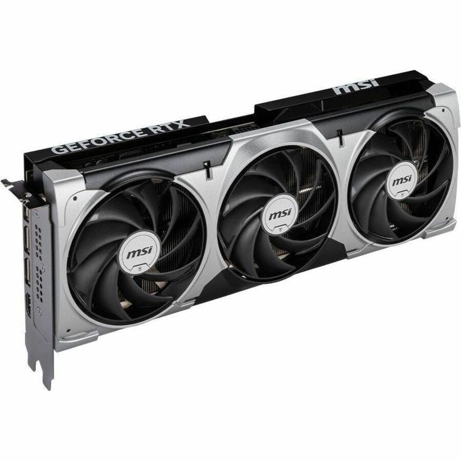Alternate-Image9 Image for MSI RTX 5070 TI 16G VENTUS 3X OC