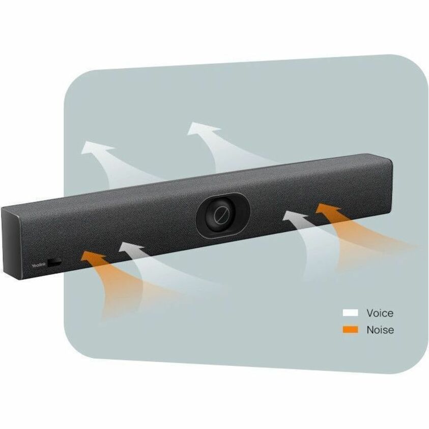 Alternate-Image8 Image for Yealink UVC40 E2 Video Conferencing Camera - USB