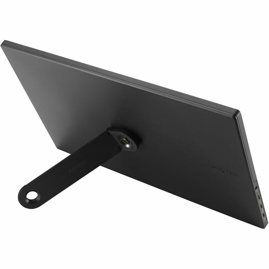 Top Image for Asus ZenScreen MB169CK 16" Class Full HD LED Monitor - 16:9 - Black