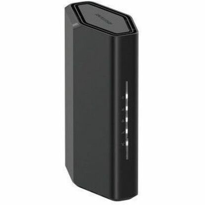 Right Image for Netgear Nighthawk RS100 Wi-Fi 7 IEEE 802.11be Ethernet Wireless Router