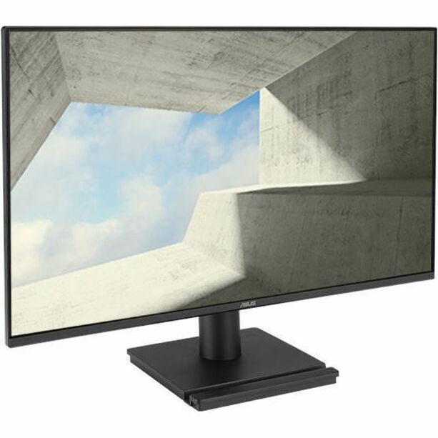 Right Image for Asus VA279HG 27" Class Full HD Gaming LED Monitor - 16:9 - Black