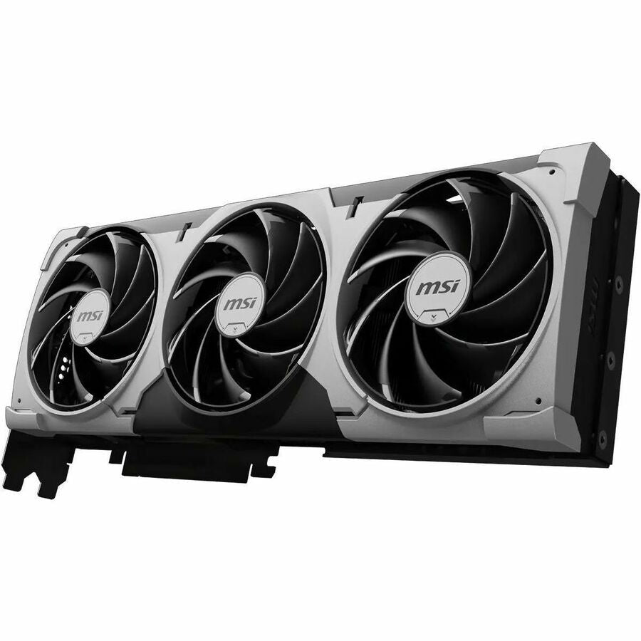 Alternate-Image9 Image for MSI RTX 5070 12G VENTUS 3X OC