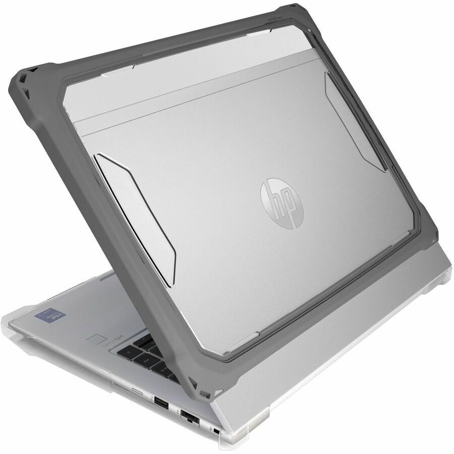 Rear Image for MAXCases Extreme Shell-FL3 Slide Case for HP Fortis G1m Chromebook 11.6" "Flip 2:1"