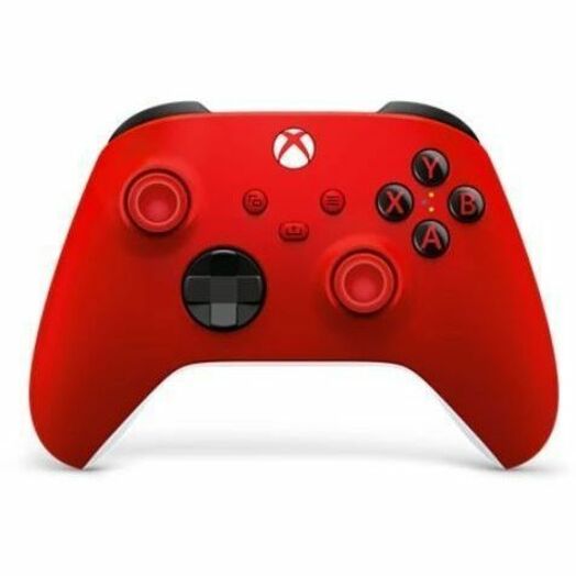 Top Image for Microsoft Xbox Wireless Controller - Pulse Red