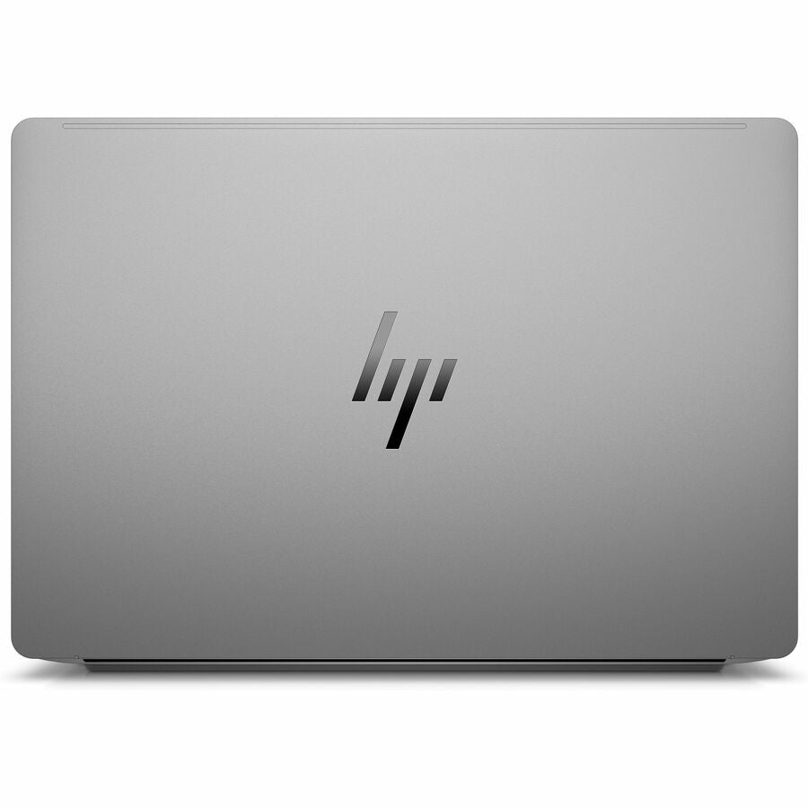 Top Image for HP ZBook Ultra G1a 14" Touchscreen Mobile Workstation - 2.8K - AMD Ryzen AI MAX PRO 385 - 32 GB - 1 TB SSD - English Keyboard - Meteor Silver - Smart Buy