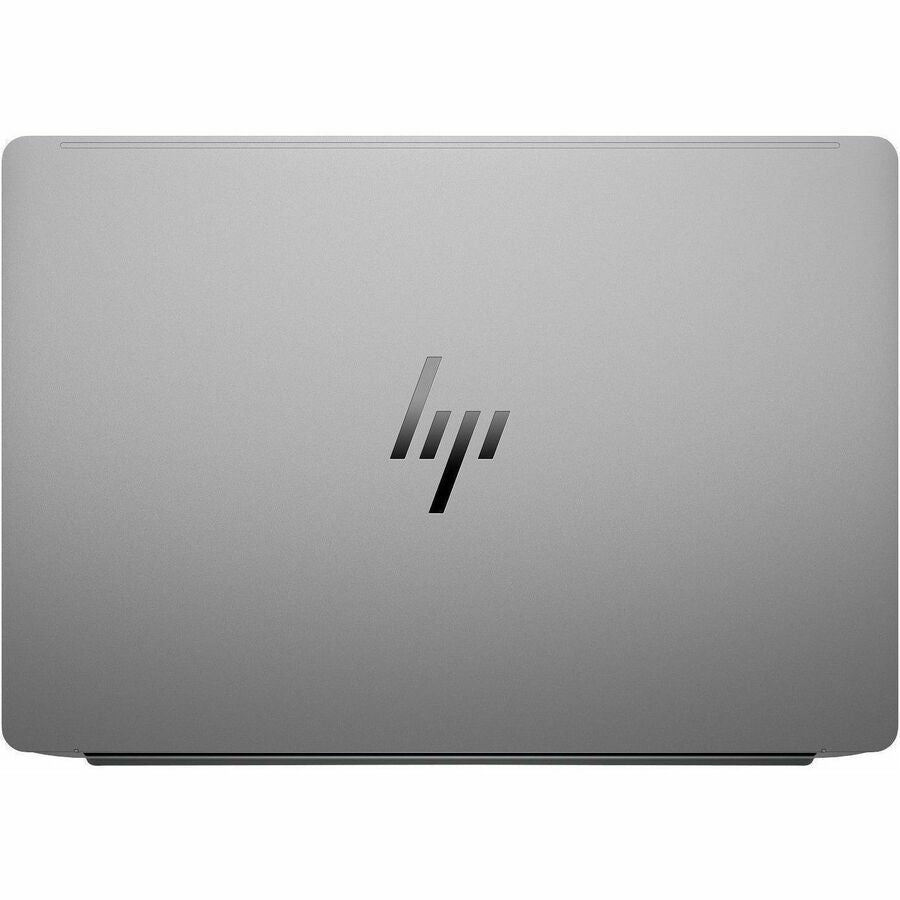 Top Image for HP ZBook Ultra G1a 14" Touchscreen Mobile Workstation - 2.8K - AMD Ryzen AI MAX PRO 390 - 64 GB - English Keyboard - Meteor Silver - Smart Buy