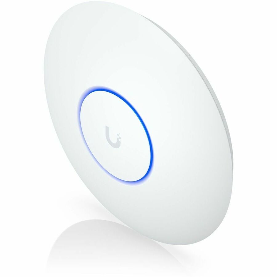 Top Image for Ubiquiti U7 Lite Dual Band Wi-Fi 7 IEEE 802.11n/ac/ax/be/v/r/k 4.30 Gbit/s Wireless Access Point