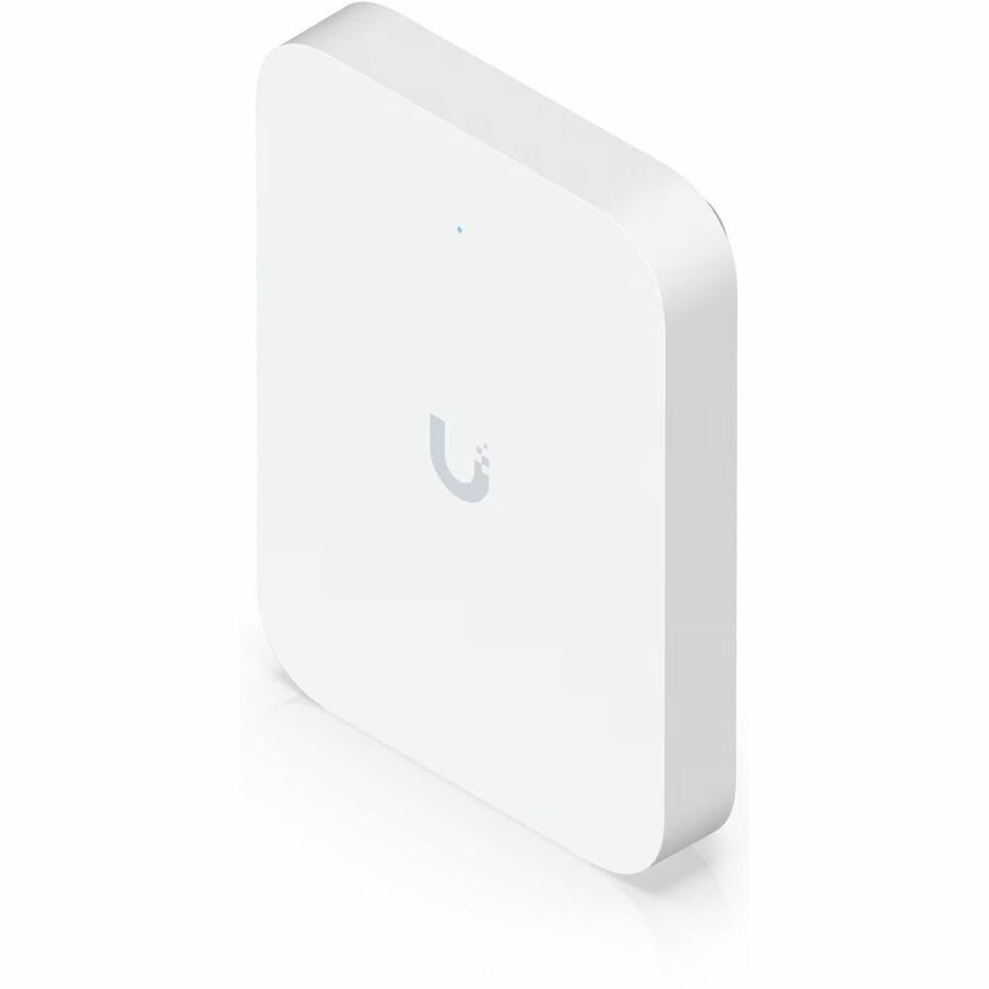 Top Image for Ubiquiti U7 U7-IW Dual Band Wi-Fi 7 IEEE 802.11n/ac/ax/be/v/r/k 4.30 Gbit/s Wireless Access Point