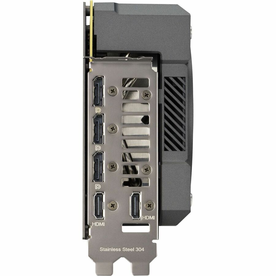 Alternate-Image9 Image for TUF NVIDIA GeForce RTX 5070 Graphic Card - 12 GB GDDR7