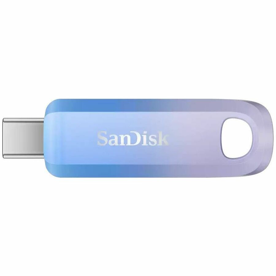 Top Image for SanDisk Creator USB-C Flash Drive - 512GB