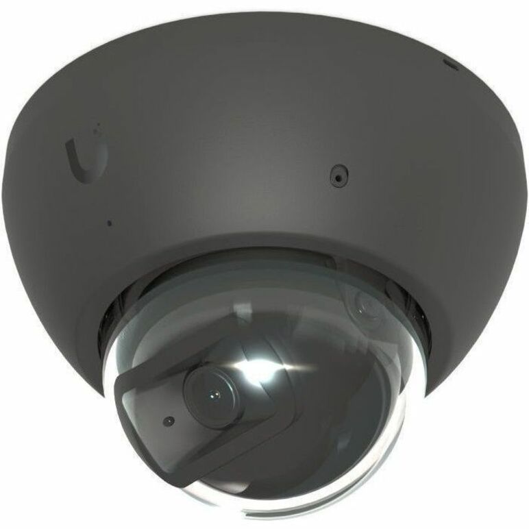 Left Image for Ubiquiti UniFi 8 Megapixel 4K Network Camera - Color - Dome - Black