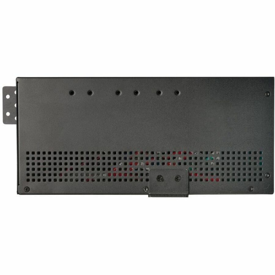 Alternate-Image4 Image for Eaton 9PX G2 Maintenance Bypass for Select 8kVA to 11kVA 9PX UPS Systems, Hardwired Input/Output, 4 L6-30R Outlets, 0U Rack/Tower/Wall